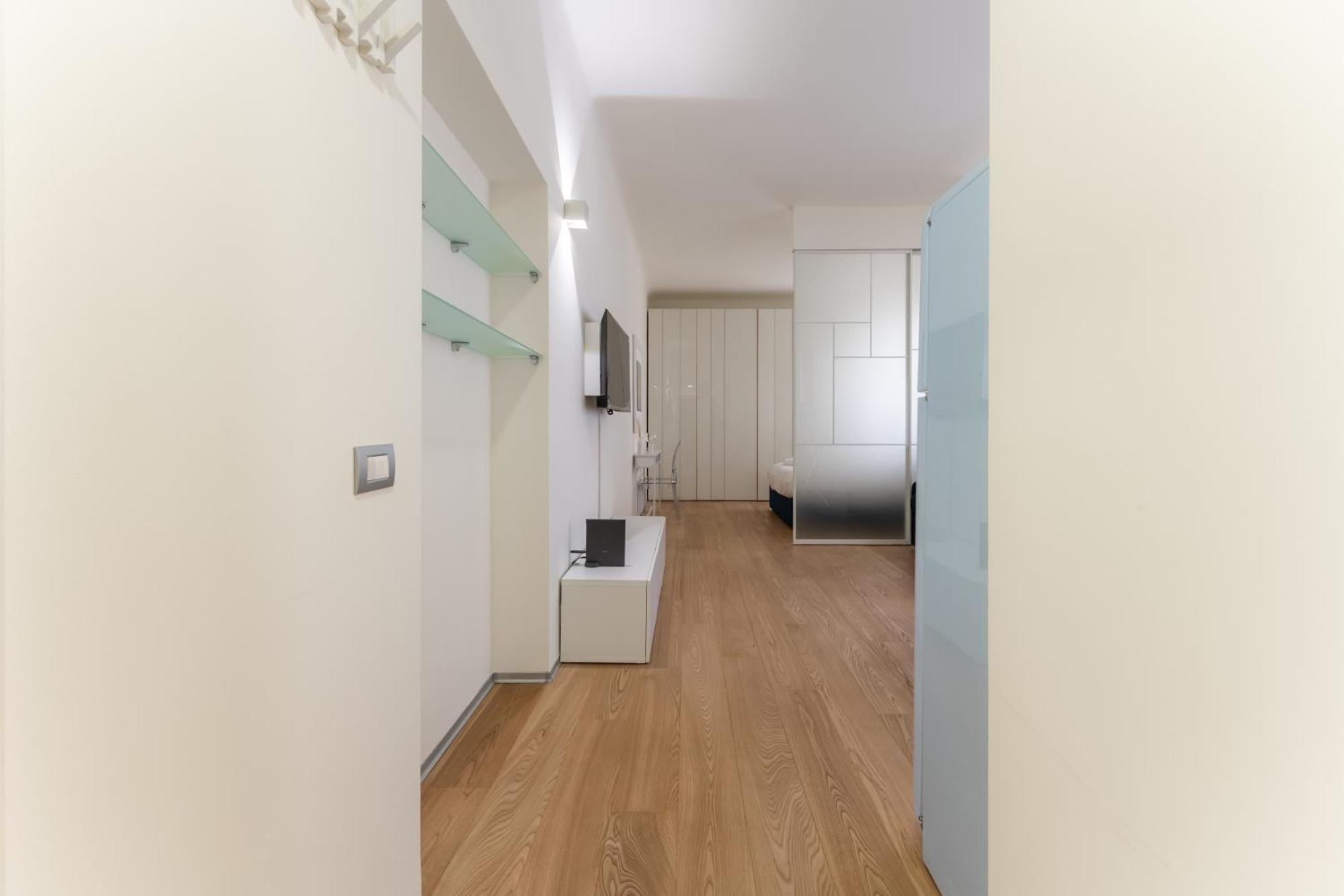 Life Is Beautiful Porta Romana Apartment Milão Exterior foto